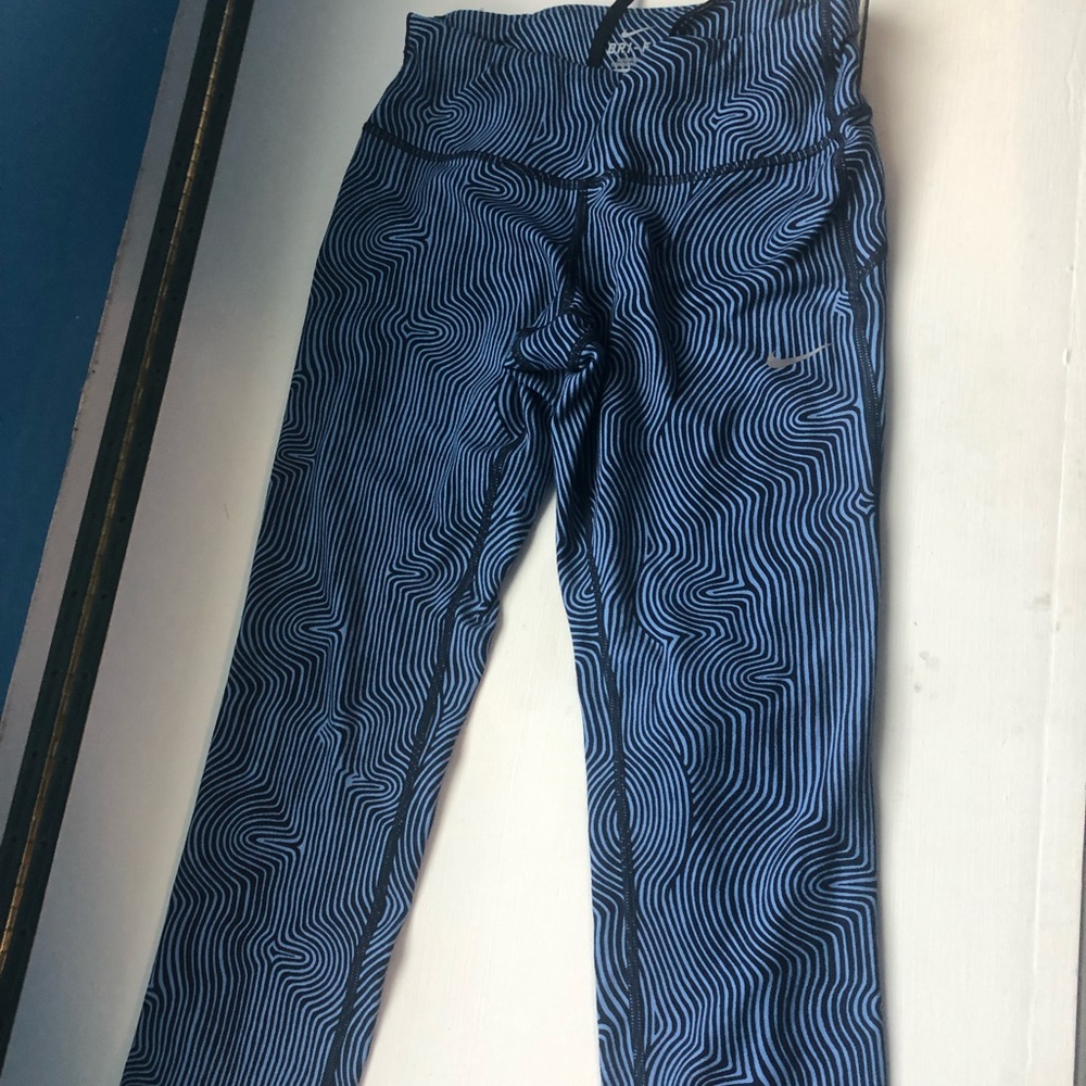 Nike Printed Leggings